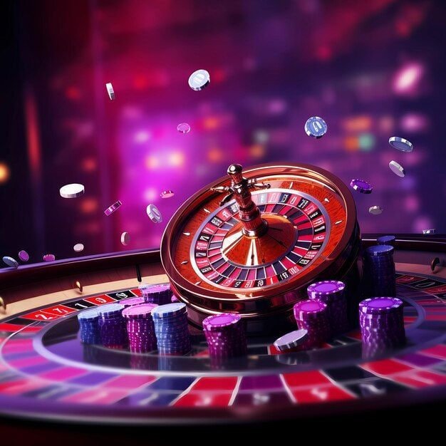 Slots & Esports