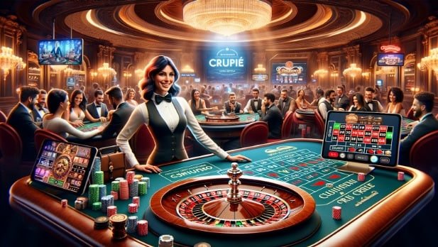 Live Casino